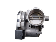 Gasklephuisventiel Citroen Peugeot 0280750085 1635Q9 1.6 Bosch 2439