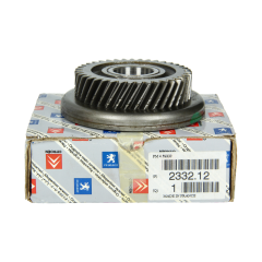 Versnellingstandwiel Origineel 4 Citroen Peugeot 206 306 407 BVM 233212