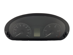 Toerenteller Nieuw Origineel Mercedes Sprinter 9069005200 6