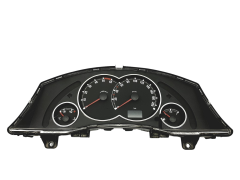 Snelheidsmeter Opel Meriva A 13201075BG 110080333001 47771