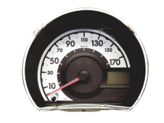 Snelheidsmeter Aygo 107 C1 83800-0H133-A Toyota PSA 41373