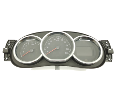Toerenteller Dacia Duster 248102645R 27390