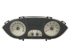 Toerenteller Lancia Musa 735388653 503001190100 40580