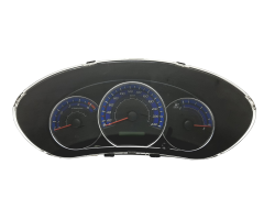 Toerenteller Subaru Forester 85002SC350 52429