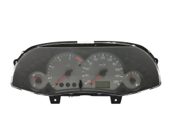 Snelheidsmeter Ford Focus 1M5F-10849-VB 1M5F10849VB 50671