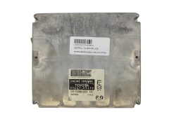ECU Motormanagement 89661-05690 MB175800-6324 Toyota Denso 2976