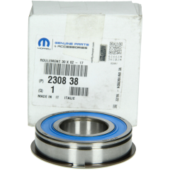 Lager Origineel Citroen Peugeot 30X62X17 230838 2308.38