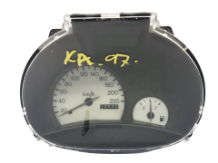 Snelheidsmeter Ford Ka 97KB-10849-AF 97KB10849AF 54280