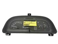 Toerenteller Renault Laguna IG2D250KA 49010