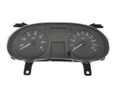 Snelheidsmeter Renault Kangoo 1 8200336241 E 57509