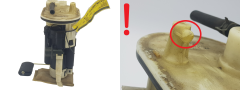 Brandstofpomp Hyundai Matrix 31110-17000 1005