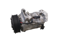 Airco Compressor 926001268R Sanden Renault Megane 4 Scenic 4 4000km