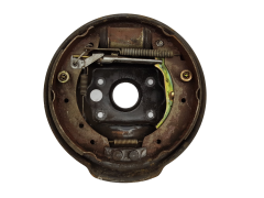 Remschijfdekselplaat Szczęk Links 7701042417 Renault Laguna I 32190876.3 11957