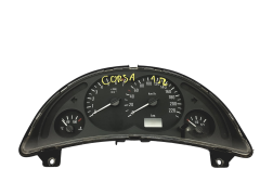 Toerenteller Opel Corsa C 09166814FL 110008988009 57247