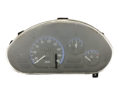 Snelheidsmeter Daewoo Matiz 96380536 41818
