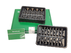 Klep Set 04E109601B 04E109611J B10322 VW Audi Seat Skoda Borsehung