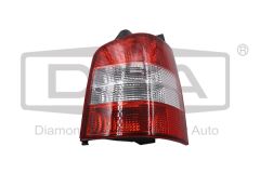 Lamp Achter Rechts 7H5945096L 89450576202 VW Transporter T5 DPA