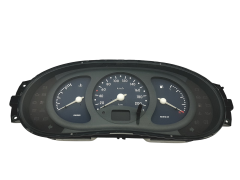 Snelheidsmeter Renault Kangoo 1 7700313173 K8 49432
