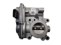 Gasklephuisventiel Renault 161206038R H8201171233 0.9 1.2 TCE 2978
