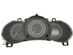Snelheidsmeter Citroen C3 2 96665882XT A2C53366301 22760