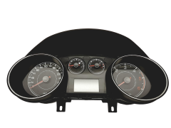 Snelheidsmeter Fiat Bravo 51820218 503001980101 31547