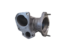 Luchtslang 96265762 0382P2 Citroen Peugeot 2.0 HDI