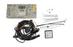 Kabelsysteem Nieuw Origineel 8201609674 Renault