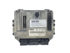 Regeleenheid 0281011776 8200391966 8200386508 Renault Bosch 63689