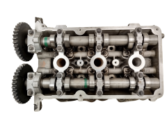 Cilinderkop Ford F53E-6090-AD 2.5 V6 SEA