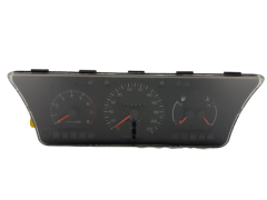 Toerenteller Volvo 440 46663502 647015 21190
