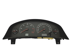 Snelheidsmeter Opel Vectra C 9180287WT 110080123017 31273