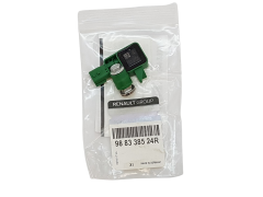 Crashsensor Renault 988338524R Nieuw Origineel Crashsensor Renault 988338524R Nieuw Origineel