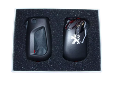 Sleutel Origineel 1611770480 Peugeot