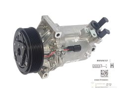 Airco Compressor Renault Fluence 926008367R 92600A092A Origineel