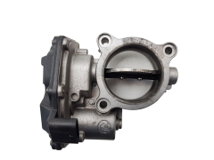 Gasklephuisventiel BMW 1354 7810752 03 10378517 Pierburg 2760