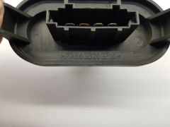 Ventilatorweerstand VW Transporter T5 PA66GB20GF10