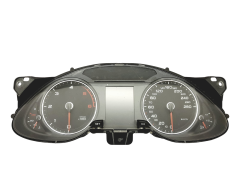 Snelheidsmeter Audi A4 B8 8K0920931C