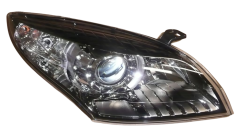 Koplamp Rechts Nieuw Origineel 260106239R Renault Megane 3