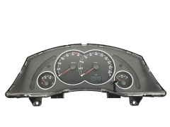 Snelheidsmeter Opel Meriva 13214770LN 110080162038 44173