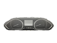Toerenteller Peugeot 2008 9824707380 Yazaki
