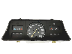 Snelheidsmeter Opel Kadett 90242815CJ 30192