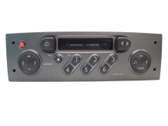 Radio Cassettespeler Renault Megane 2 8200300856 -B 8470