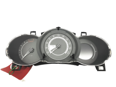 Snelheidsmeter Citroen C3 2 98041181XT A2C83012900 45181