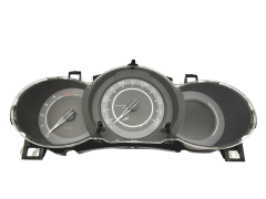 Toerenteller Citroen C3 2 96668806XT A2C53385827 43972