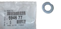 Ring 10X20-2 Nieuw Origineel 6946.77 694677 Citroen Peugeot
