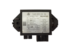 Regeleenheid Immo Mercedes-Benz 1688200426 5WK4736 Siemens 18433