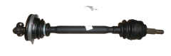 Aandrijfas Links Origineel Renault Megane Scenic 7711134941