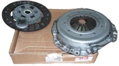 Koppelingset Citroen Peugeot Scudo Jumpy Expert 1.9D 1611268180