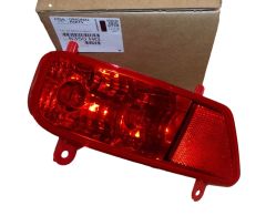 Mistlamp Origineel 6350HG 6350.HG Peugeot