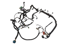 Motorbedrading 9642639180 1.8 16v 6FZ Peugeot 406